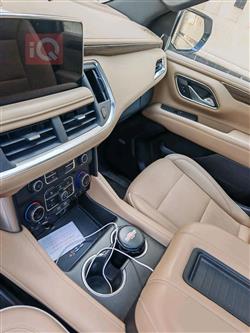 شيفروليه تاهو